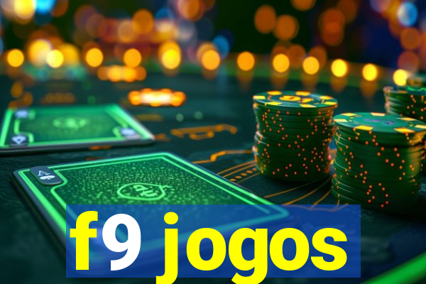 f9 jogos